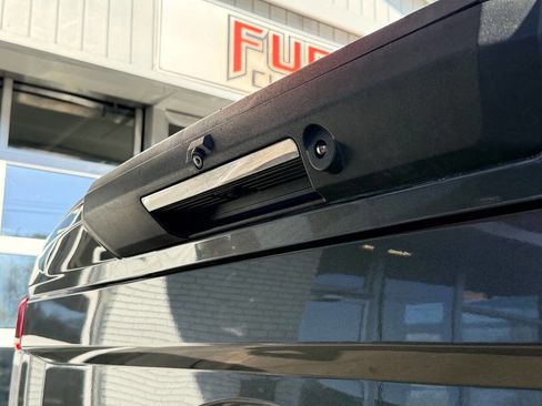 Used 2019 Ford F250 Lariat w/ Lariat Ultimate Package image 9