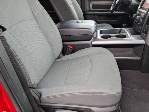 Used 2022 RAM 1500 Classic Warlock AWD/4WD image 33
