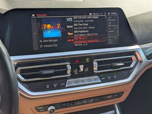 Used 2022 BMW 330i Sedan w/ M Sport Package image 6