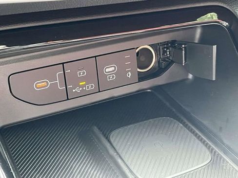 Certified 2026 Kia K5 GT-Line w/ GT-Line Red Interior Package image 35