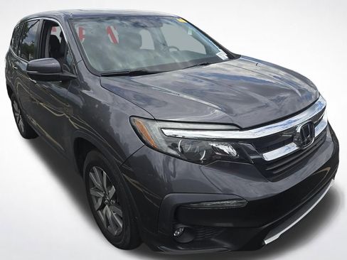 Used 2020 Honda Pilot EX-L image 5