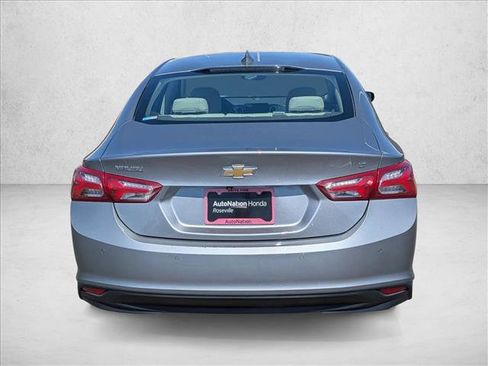 Used 2024 Chevrolet Malibu LT FWD image 7