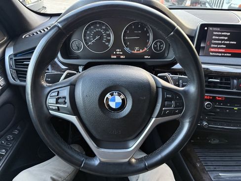 Used 2018 BMW X5 sDrive35i image 25