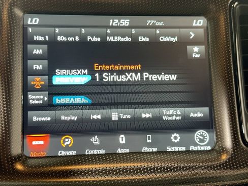 Used 2020 Dodge Challenger R/T Scat Pack RWD image 28