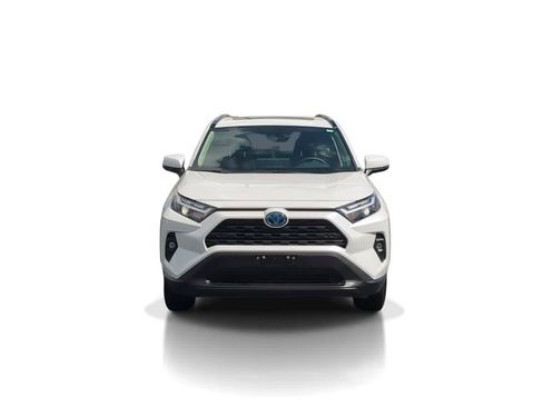 Used 2024 Toyota RAV4 XLE Premium w/ Weather Package image 3
