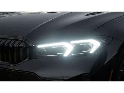 New 2026 BMW 330i Sedan w/ M Sport Package RWD image 6