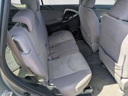 Used 2007 Toyota RAV4 2WD image 17