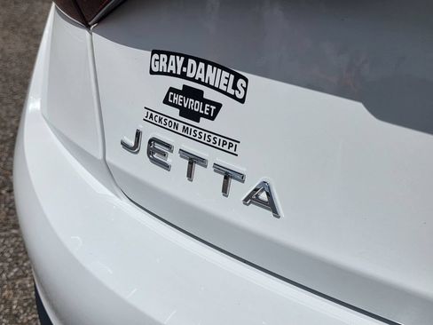 Used 2024 Volkswagen Jetta S FWD image 34