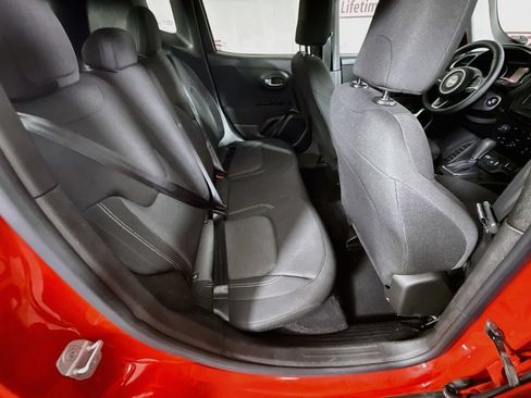 Used 2021 Jeep Renegade Sport AWD/4WD image 28
