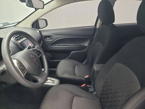 Used 2022 Mitsubishi Mirage ES FWD image 17