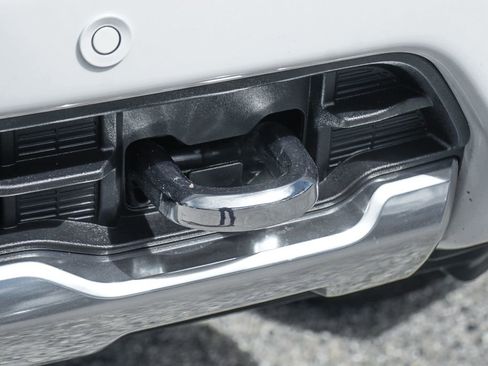 Used 2024 Chevrolet Silverado 2500 High Country w/ High Country Premium Package AWD/4WD image 52