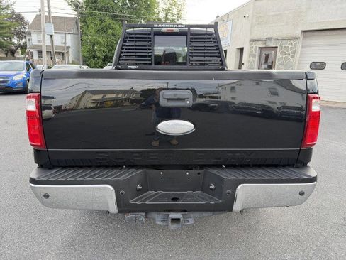Used 2012 Ford F250 XLT w/ XLT Premium Pkg AWD/4WD image 23