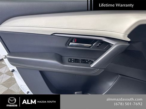 New 2026 MAZDA CX-5 Select AWD/4WD image 11
