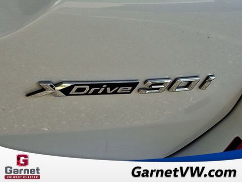 Used 2019 BMW X3 xDrive30i w/ Driving Assistance Package image 33