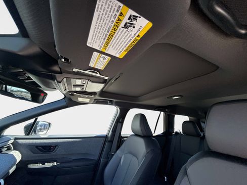 New 2026 Subaru Outback Premium AWD/4WD image 34
