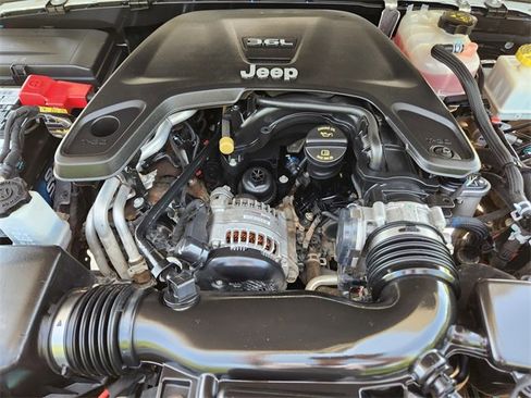 Used 2020 Jeep Gladiator Rubicon image 29