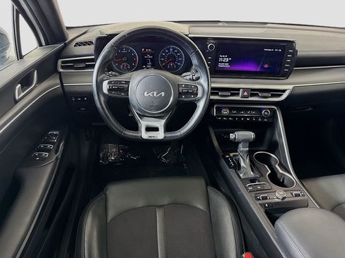Used 2024 Kia K5 GT-Line FWD image 17