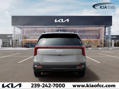 New 2026 Kia Carnival SX Prestige FWD image 5