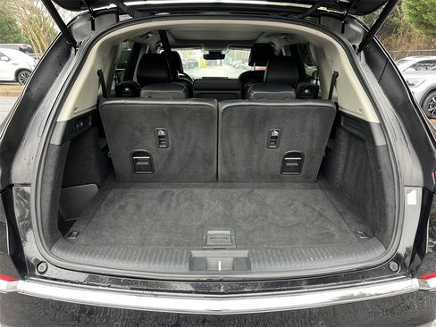 Used 2022 Acura MDX FWD w/ Technology Package image 5