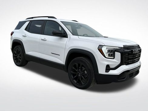 New 2026 GMC Terrain Elevation w/ Black Edition image 9