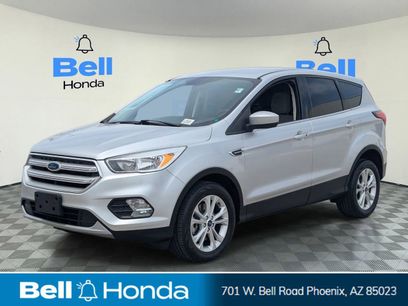 Used 2019 Ford Escape SE