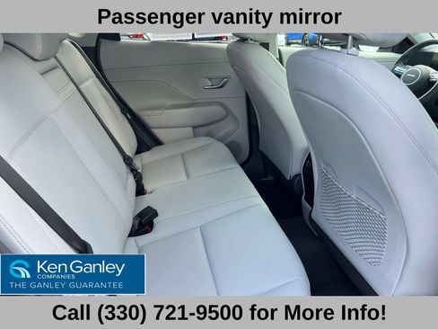 Used 2025 Hyundai Kona Limited AWD/4WD image 57