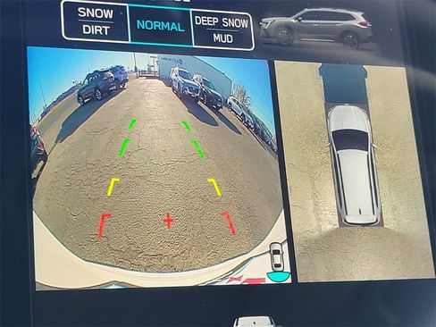 Used 2025 Subaru Ascent Touring image 18