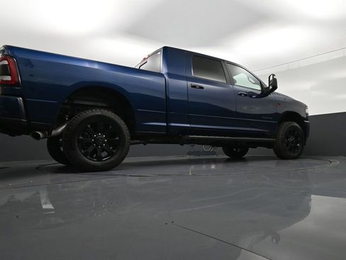 Used 2024 RAM 2500 Laramie w/ Night Edition AWD/4WD image 19