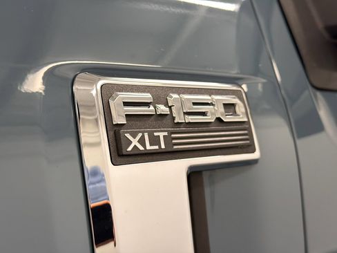 Used 2023 Ford F150 XLT w/ Equipment Group 302A High AWD/4WD image 14