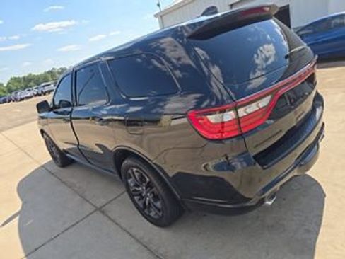 Used 2022 Dodge Durango R/T RWD image 7