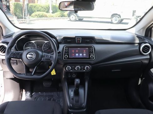 Used 2023 Nissan Versa S w/ S Plus Package FWD image 27