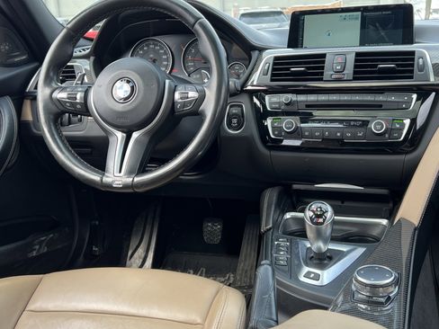 Used 2016 BMW M3 image 16