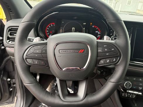 New 2026 Dodge Durango GT image 26