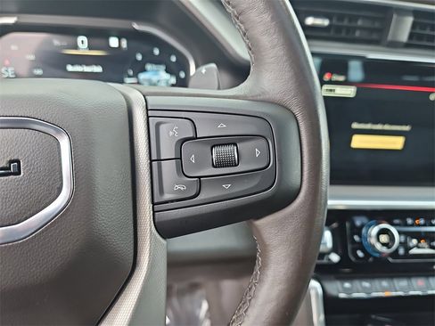 Certified 2023 GMC Sierra 1500 Denali image 17