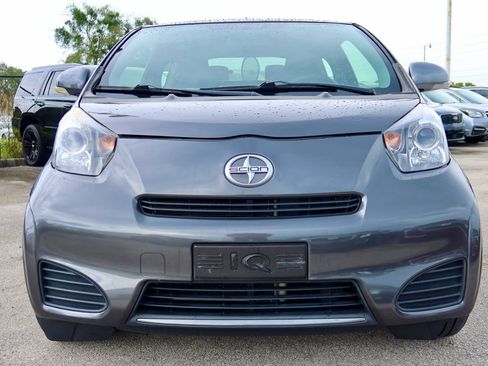 Used 2014 Scion iQ FWD image 6