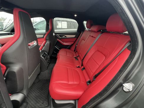 Certified 2025 Jaguar F-PACE R-Dynamic S image 31