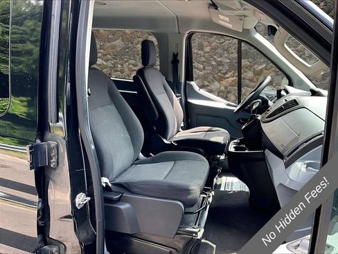 Used 2018 Ford Transit 150 XL RWD image 7