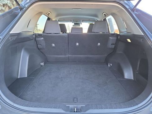 Used 2023 Toyota RAV4 XLE image 32