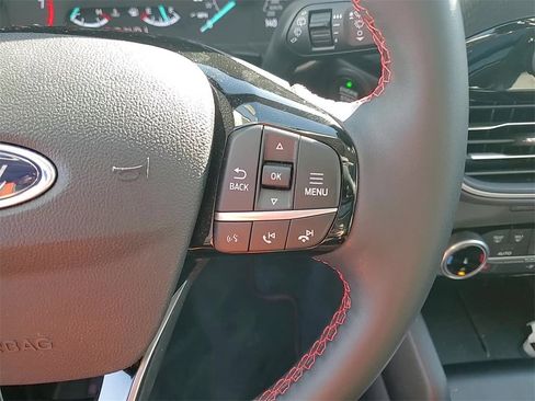 Used 2022 Ford Escape SEL w/ SEL Stealth AWD Package image 15