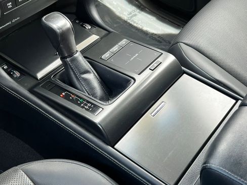 Used 2022 Lexus GX 460 AWD/4WD image 37