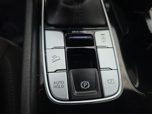 Used 2026 Hyundai Tucson SEL FWD image 31