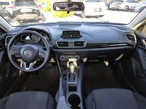 Used 2014 MAZDA MAZDA3 i Touring image 23