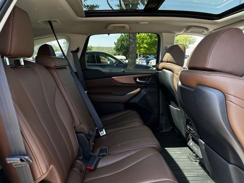 Used 2024 Acura MDX FWD w/ Technology Package image 30