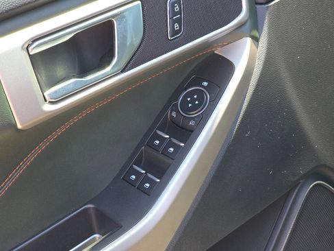 Used 2023 Ford Explorer Timberline AWD/4WD image 25