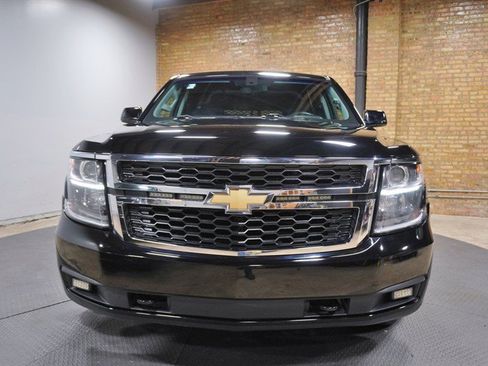 Used 2019 Chevrolet Tahoe 4WD image 4