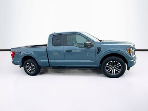 Certified 2023 Ford F150 XL w/ STX Appearance Package image 9