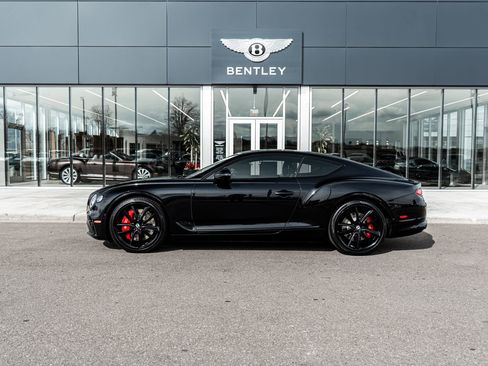 Used 2020 Bentley Continental GT image 5