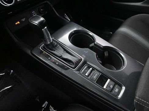 Used 2022 Honda Civic Sport image 29