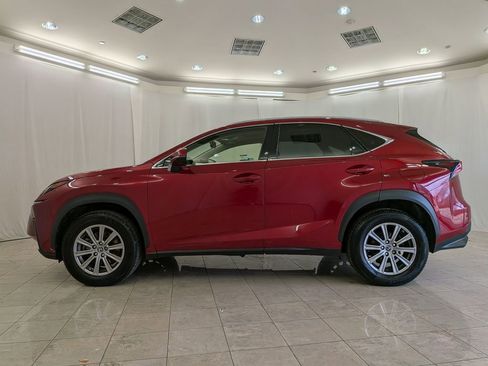 Used 2021 Lexus NX 300 AWD w/ Accessory Package image 5