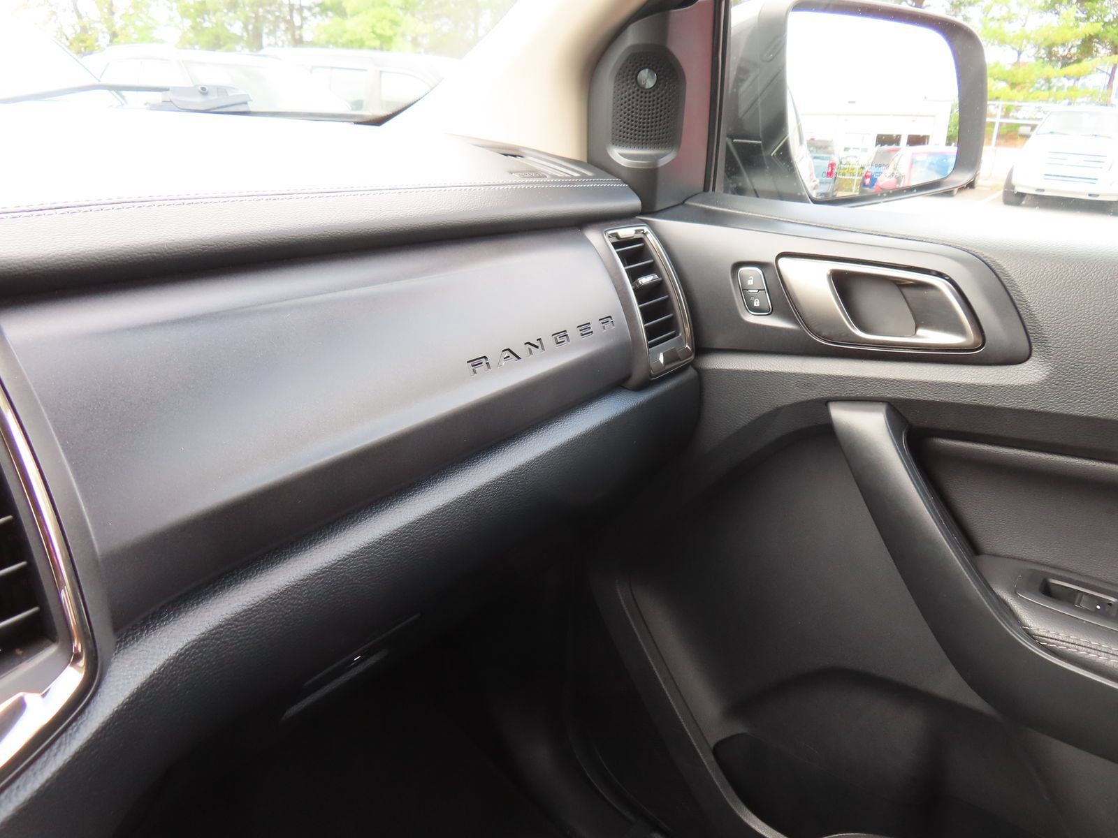 Used 2022 Ford Ranger Lariat w/ Equipment Group 501A High AWD/4WD image 24